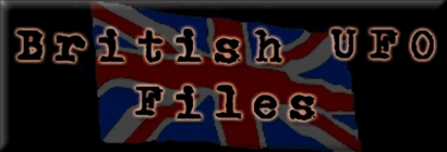 British UFO Files