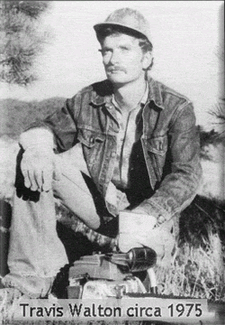 Travis Walton