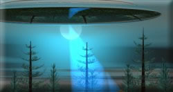 abduction beam