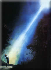 Travis Walton Abduction