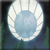Travis Walton UFO