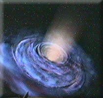 Wormhole Technology
